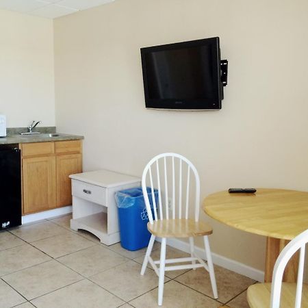 Hershey Motel Seaside Heights Exterior foto