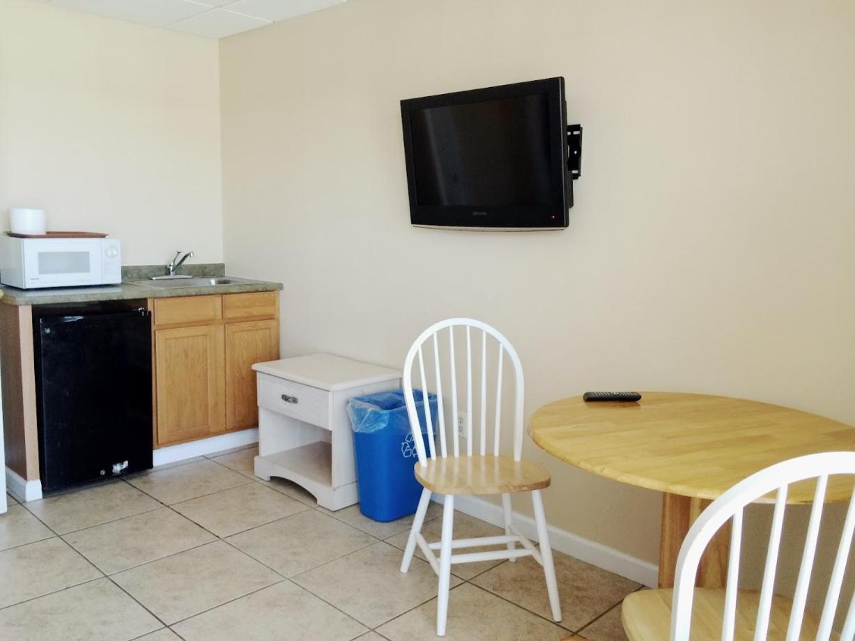 Hershey Motel Seaside Heights Exterior foto