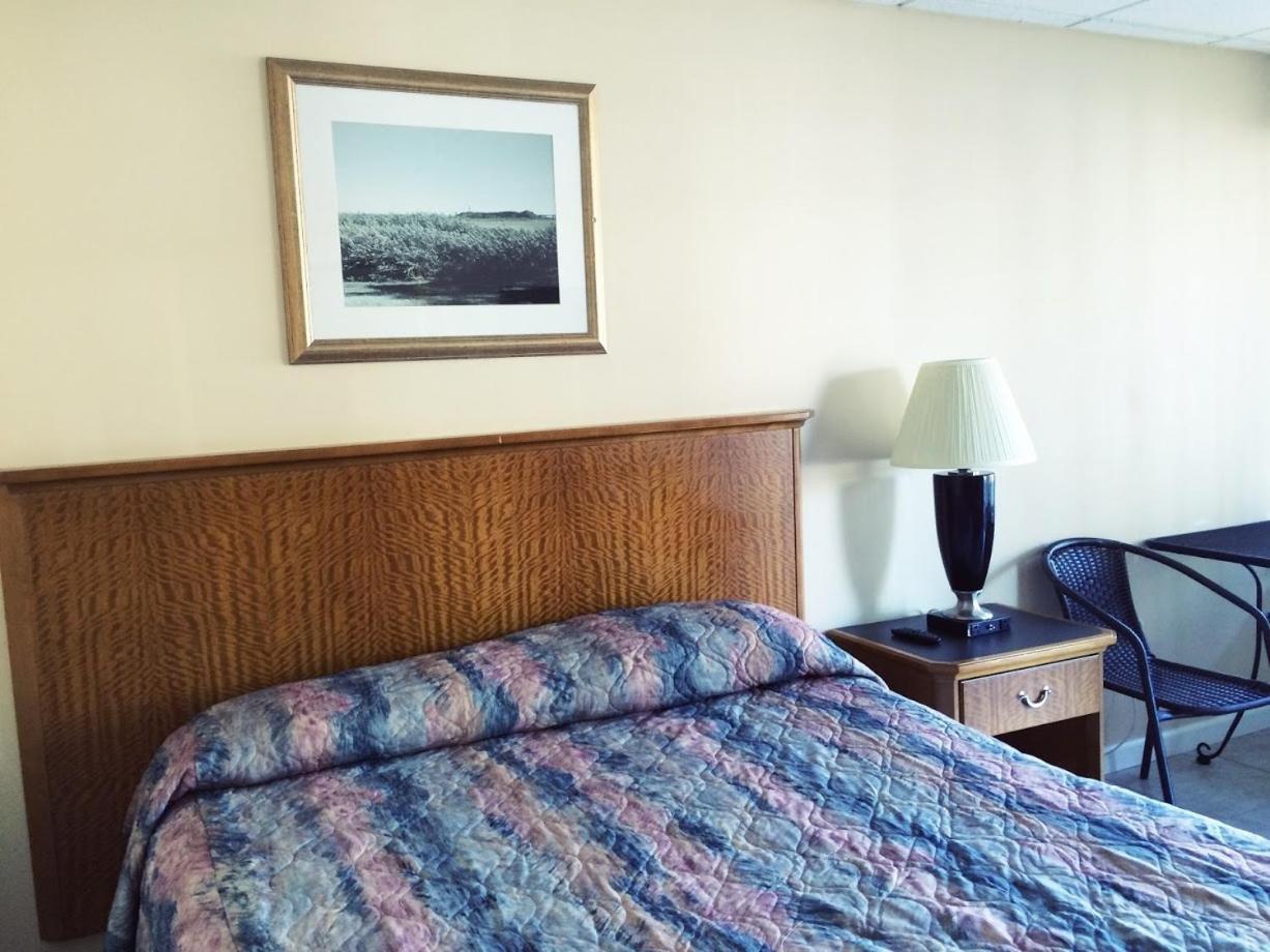 Hershey Motel Seaside Heights Exterior foto